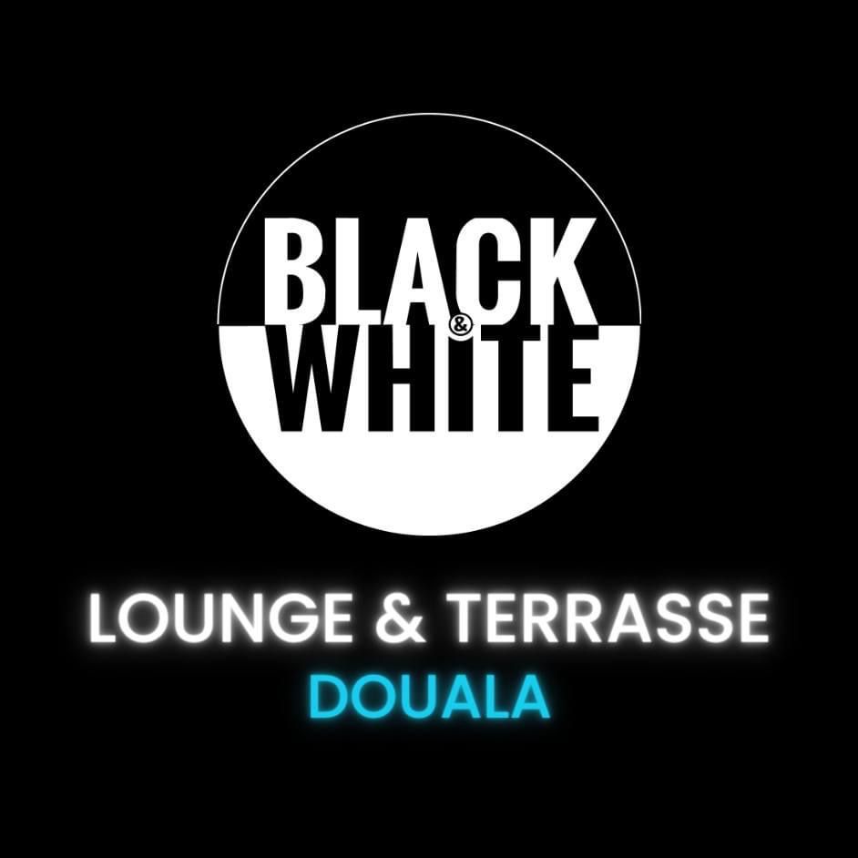 Black And White Douala